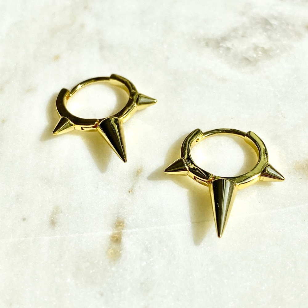 Spike Hoops